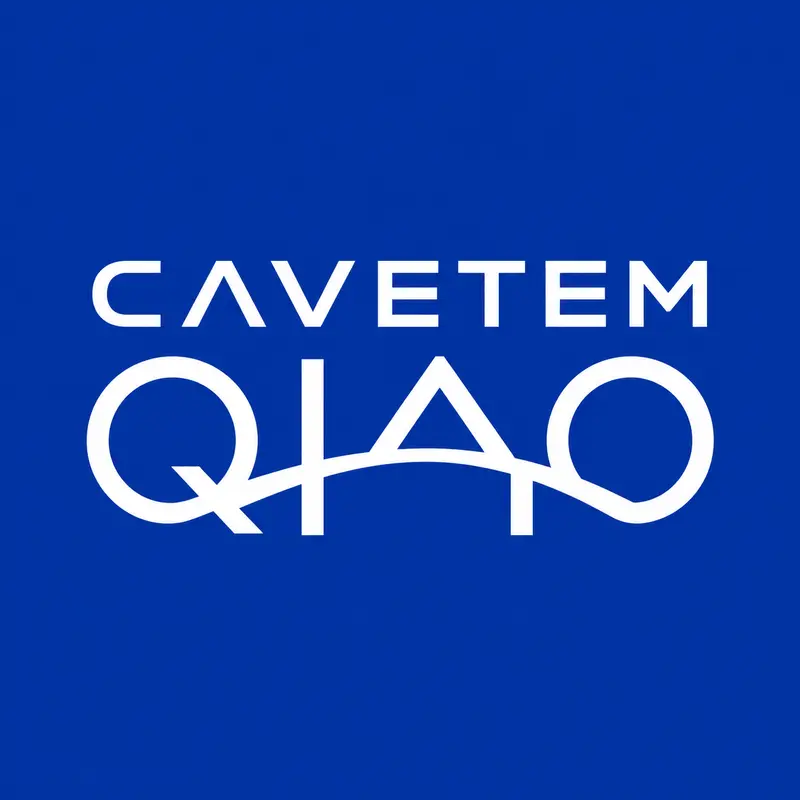Logo CAVETEM Qiao