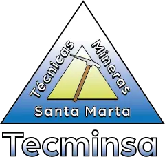 Logotipo de TECMINSA